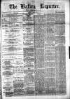 Batley Reporter and Guardian Saturday 19 June 1875 Page 1