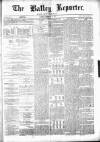 Batley Reporter and Guardian Saturday 25 September 1875 Page 1