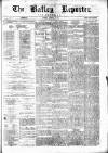 Batley Reporter and Guardian Saturday 18 December 1875 Page 1