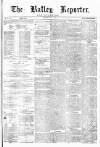 Batley Reporter and Guardian Saturday 03 June 1876 Page 1