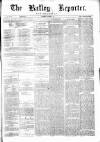 Batley Reporter and Guardian Saturday 03 March 1877 Page 1
