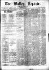 Batley Reporter and Guardian Saturday 17 March 1877 Page 1