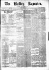 Batley Reporter and Guardian Saturday 24 March 1877 Page 1