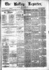 Batley Reporter and Guardian Saturday 07 April 1877 Page 1