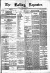 Batley Reporter and Guardian Saturday 02 June 1877 Page 1