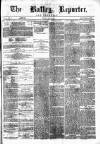 Batley Reporter and Guardian Saturday 14 July 1877 Page 1