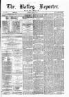 Batley Reporter and Guardian Saturday 12 January 1878 Page 1
