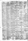 Batley Reporter and Guardian Saturday 15 February 1879 Page 4