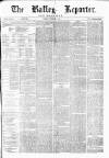 Batley Reporter and Guardian Saturday 08 November 1879 Page 1
