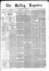 Batley Reporter and Guardian Saturday 10 January 1880 Page 1