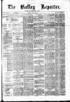 Batley Reporter and Guardian Saturday 24 January 1880 Page 1