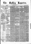 Batley Reporter and Guardian Saturday 01 May 1880 Page 1