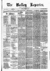 Batley Reporter and Guardian Saturday 11 December 1880 Page 1