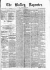 Batley Reporter and Guardian Saturday 04 November 1882 Page 1