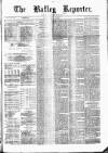 Batley Reporter and Guardian Saturday 27 January 1883 Page 1
