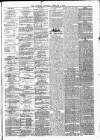 Batley Reporter and Guardian Saturday 03 February 1883 Page 5