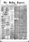 Batley Reporter and Guardian Saturday 24 March 1883 Page 1