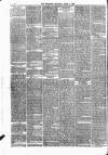 Batley Reporter and Guardian Saturday 07 April 1883 Page 6