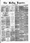 Batley Reporter and Guardian Saturday 12 May 1883 Page 1