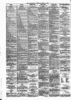 Batley Reporter and Guardian Saturday 12 May 1883 Page 4
