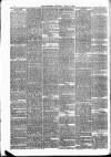 Batley Reporter and Guardian Saturday 14 July 1883 Page 6