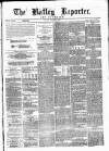 Batley Reporter and Guardian Saturday 01 September 1883 Page 1