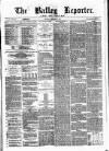 Batley Reporter and Guardian Saturday 03 November 1883 Page 1