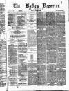 Batley Reporter and Guardian Saturday 10 November 1883 Page 1