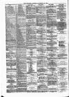 Batley Reporter and Guardian Saturday 10 November 1883 Page 4