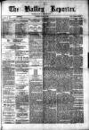 Batley Reporter and Guardian Saturday 05 January 1884 Page 1