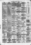 Batley Reporter and Guardian Saturday 05 January 1884 Page 4