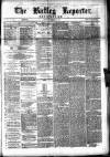 Batley Reporter and Guardian Saturday 02 February 1884 Page 1