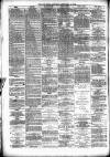 Batley Reporter and Guardian Saturday 02 February 1884 Page 4