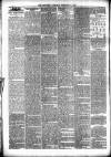 Batley Reporter and Guardian Saturday 02 February 1884 Page 6