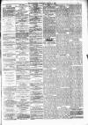 Batley Reporter and Guardian Saturday 08 March 1884 Page 5