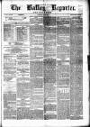 Batley Reporter and Guardian Saturday 10 May 1884 Page 1