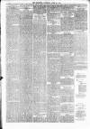 Batley Reporter and Guardian Saturday 28 June 1884 Page 6