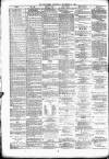 Batley Reporter and Guardian Saturday 01 November 1884 Page 4