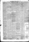Batley Reporter and Guardian Saturday 01 November 1884 Page 6