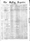 Batley Reporter and Guardian Saturday 07 February 1885 Page 1