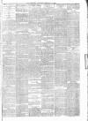 Batley Reporter and Guardian Saturday 07 February 1885 Page 3