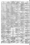 Batley Reporter and Guardian Saturday 13 June 1885 Page 4