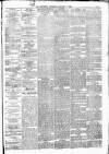 Batley Reporter and Guardian Saturday 02 January 1886 Page 5