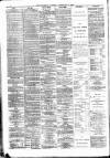 Batley Reporter and Guardian Saturday 06 February 1886 Page 4