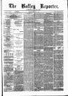 Batley Reporter and Guardian Saturday 27 February 1886 Page 1