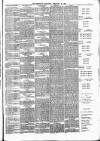 Batley Reporter and Guardian Saturday 27 February 1886 Page 7