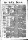 Batley Reporter and Guardian Saturday 28 August 1886 Page 1