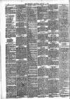 Batley Reporter and Guardian Saturday 08 January 1887 Page 10