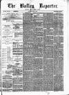 Batley Reporter and Guardian Saturday 16 July 1887 Page 1