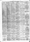 Batley Reporter and Guardian Saturday 14 January 1888 Page 4